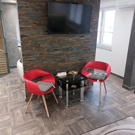 De Lux Apartment Maki Баня Лука Екстериор снимка