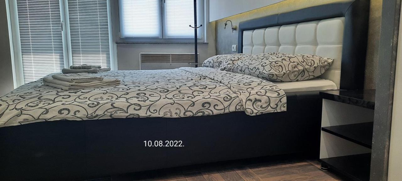 De Lux Apartment Maki Баня Лука Екстериор снимка