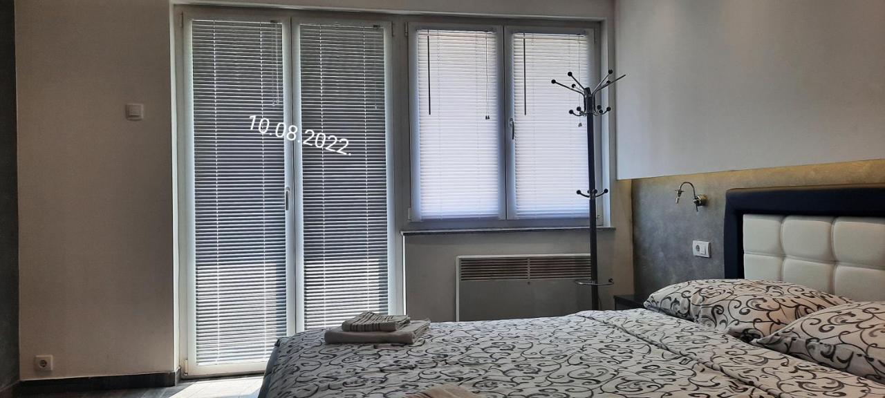 De Lux Apartment Maki Баня Лука Екстериор снимка