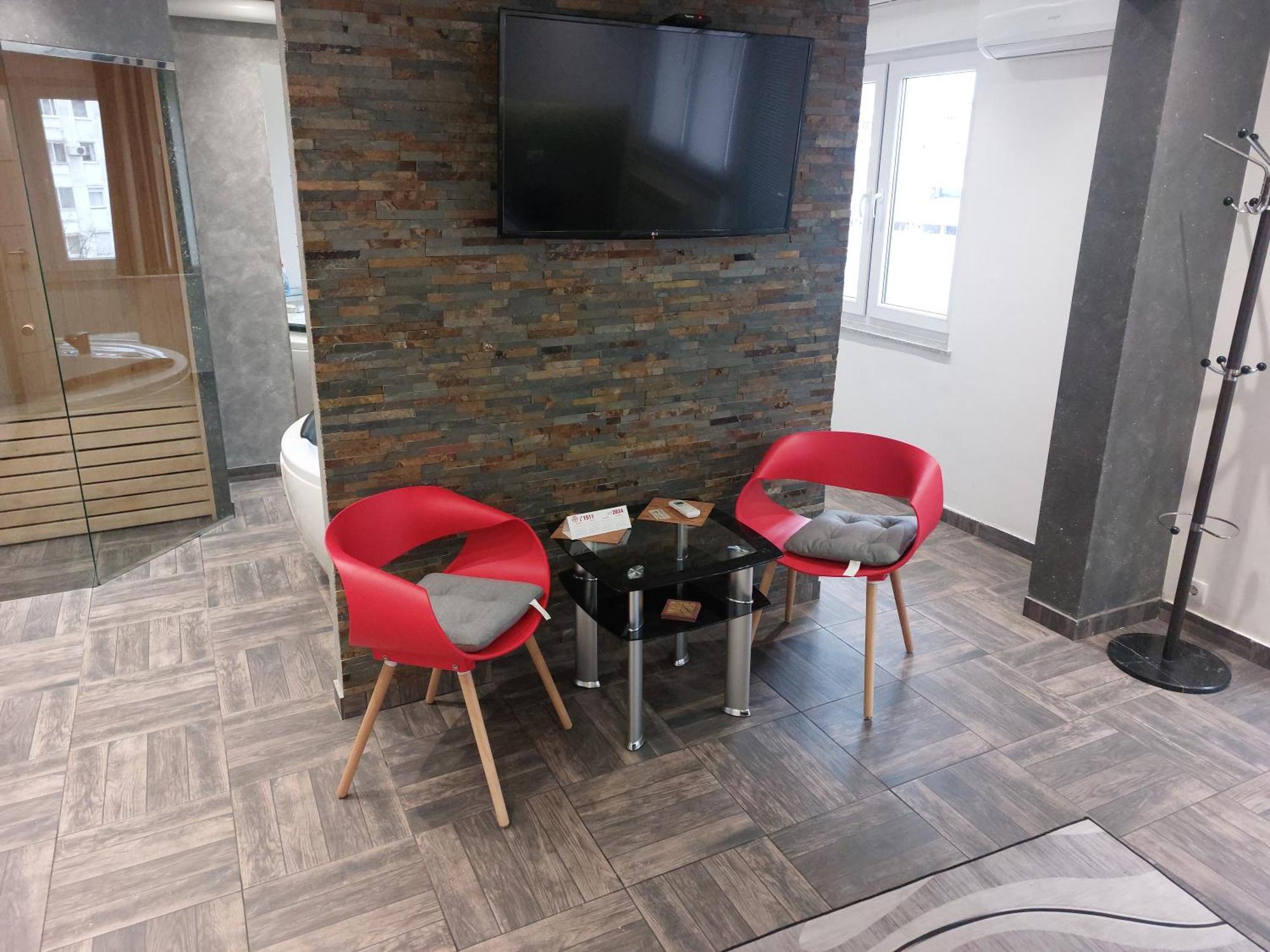 De Lux Apartment Maki Баня Лука Екстериор снимка