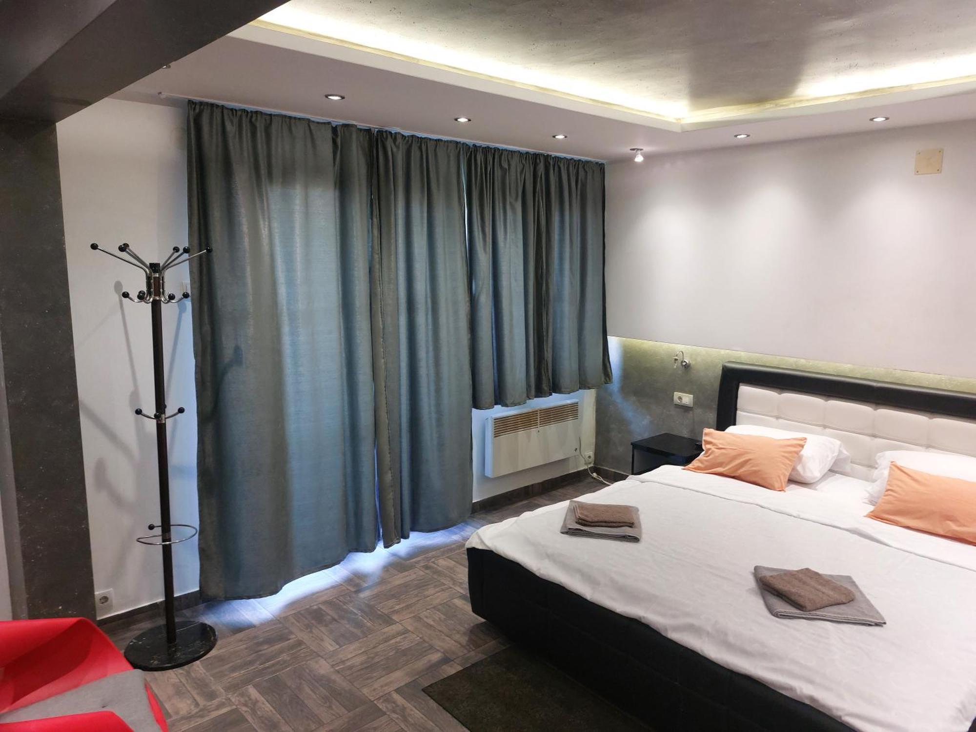 De Lux Apartment Maki Баня Лука Екстериор снимка