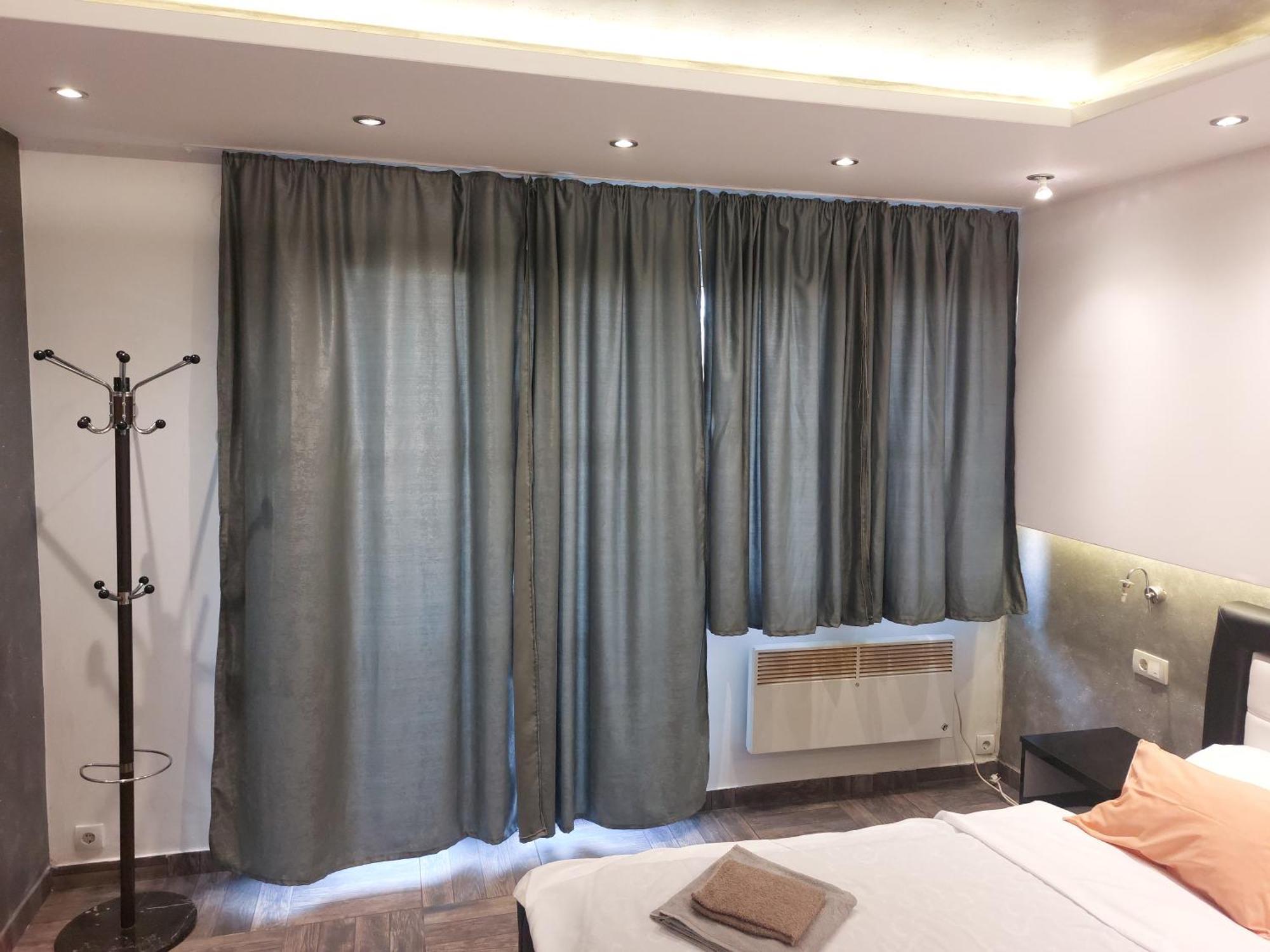 De Lux Apartment Maki Баня Лука Екстериор снимка