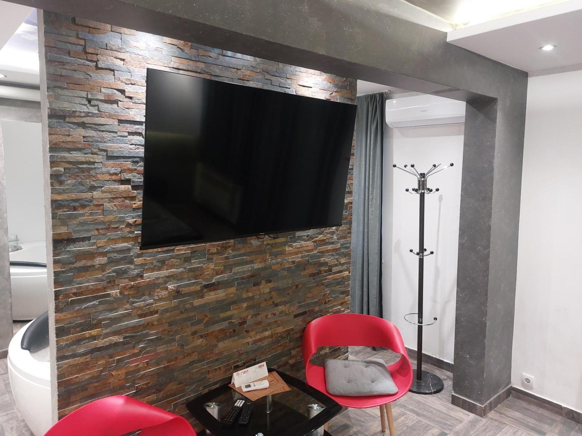 De Lux Apartment Maki Баня Лука Екстериор снимка