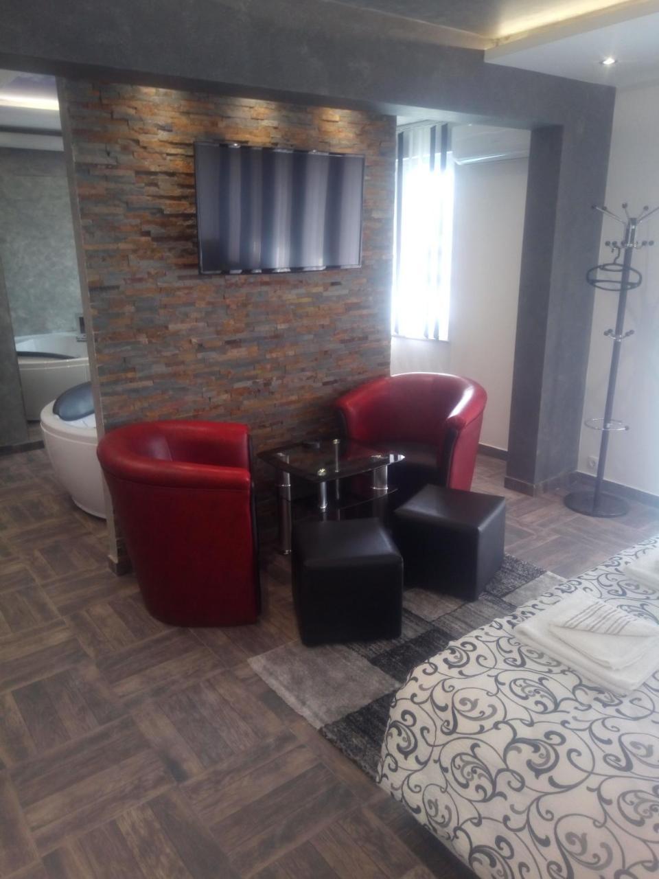 De Lux Apartment Maki Баня Лука Екстериор снимка