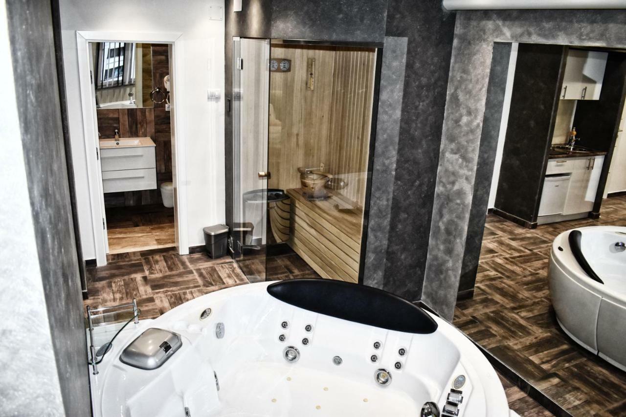 De Lux Apartment Maki Баня Лука Екстериор снимка