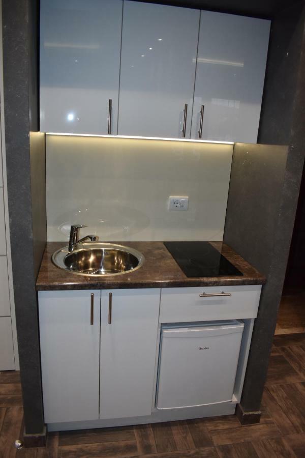 De Lux Apartment Maki Баня Лука Екстериор снимка