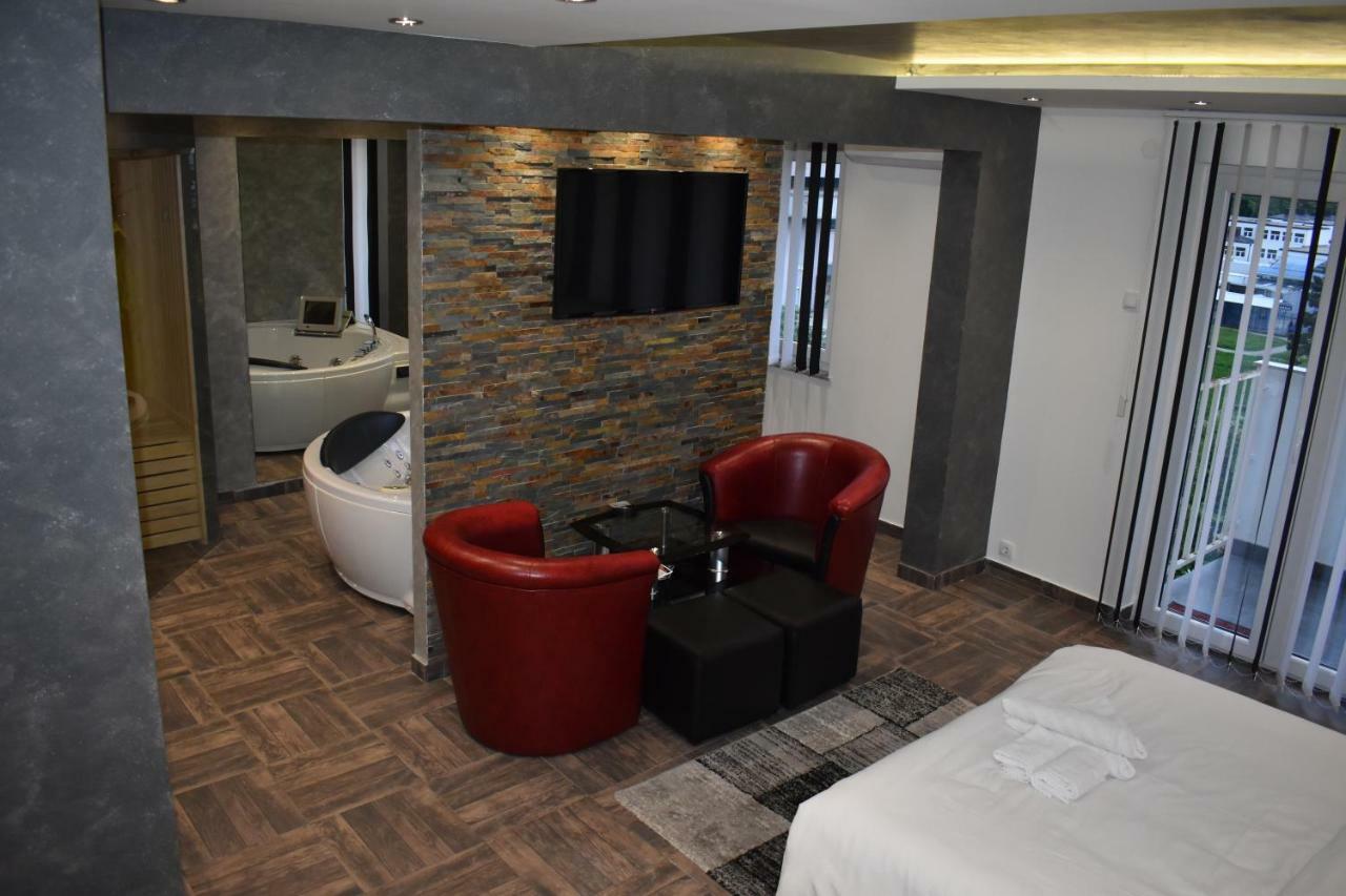 De Lux Apartment Maki Баня Лука Екстериор снимка
