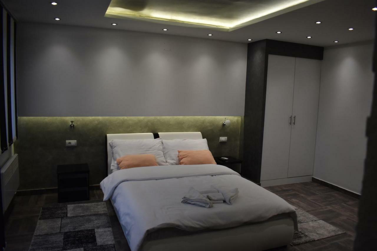 De Lux Apartment Maki Баня Лука Екстериор снимка