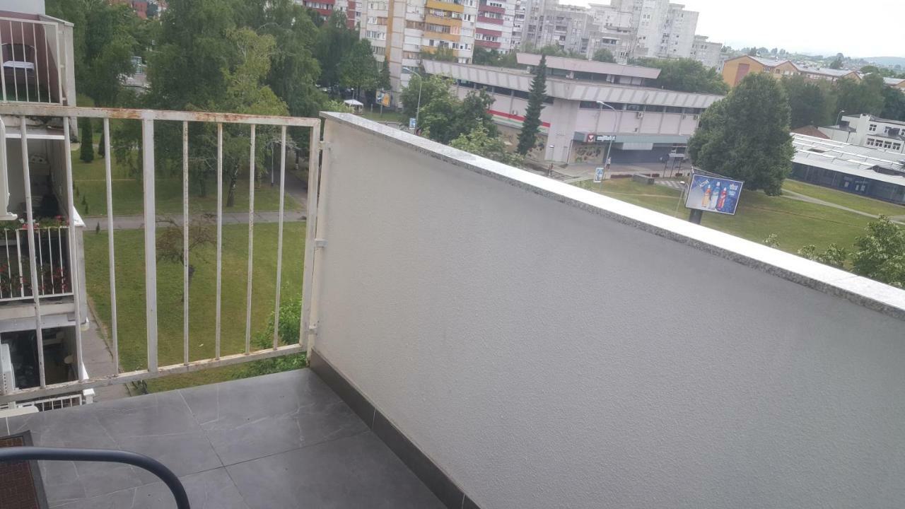 De Lux Apartment Maki Баня Лука Екстериор снимка